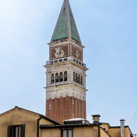 Teatro Alla Fenice Venice Exterior photo